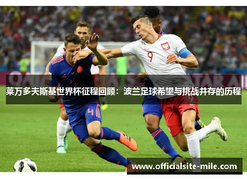 莱万多夫斯基世界杯征程回顾：波兰足球希望与挑战并存的历程