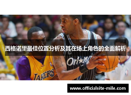 西格诺里最佳位置分析及其在场上角色的全面解析