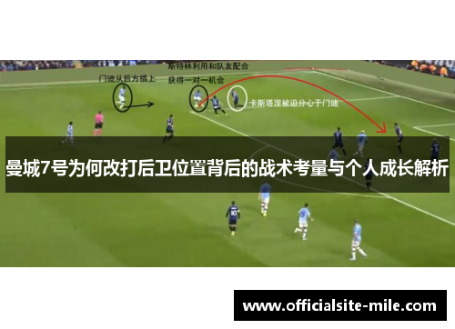 曼城7号为何改打后卫位置背后的战术考量与个人成长解析