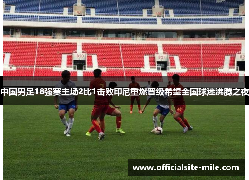 中国男足18强赛主场2比1击败印尼重燃晋级希望全国球迷沸腾之夜