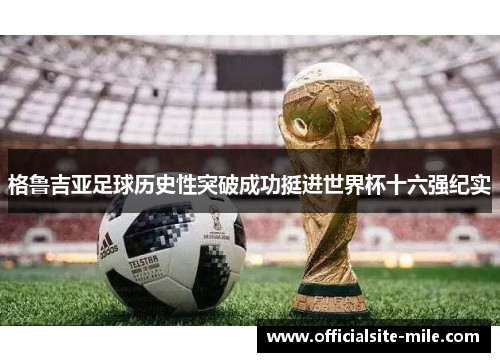 格鲁吉亚足球历史性突破成功挺进世界杯十六强纪实